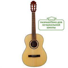 ALMIRES C-15 OP Гитара классическая 4/4