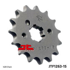 Звезда мотоциклетная JT JTF1263.15
