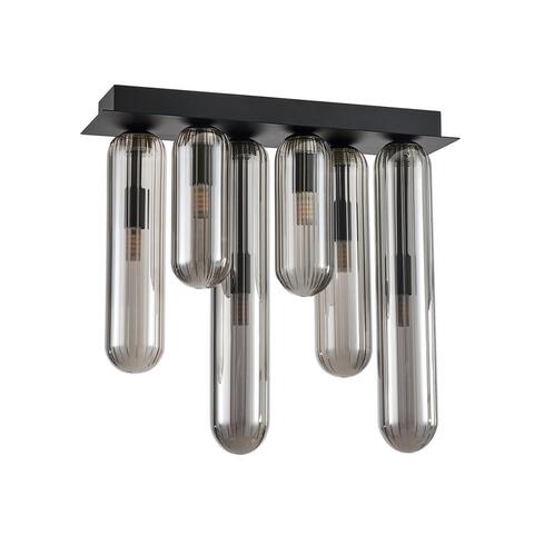 Потолочный светильник Favourite Stalactit 4454-6P