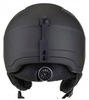 Картинка шлем горнолыжный Bliz Infinity Matte Black - 3