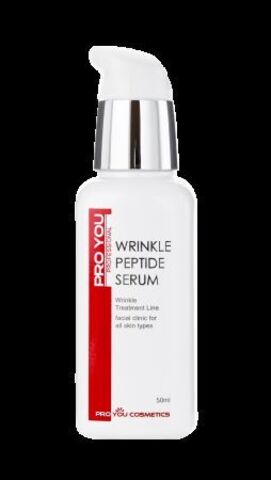 Pro You Сыворотка, 50 мл | Wrinkle Peptide Serum