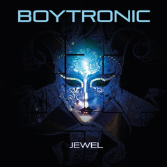 Boytronic / Jewel (RU)(CD)