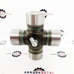 Крестовина передней полуоси (30х82 мм) | 914/86202, 1109103 | Oymak