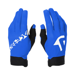Перчатки Acerbis MX LINEAR 2.0 Blue White размер L