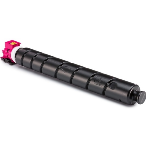 Картридж для Kyocera TK8375 TASKalfa-3554 20K Magenta White Box (Совместимый)