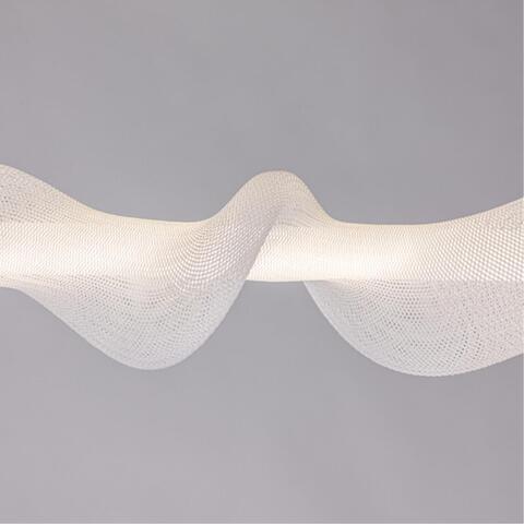 Подвесной светодиодный светильник Divinare PASSATO 1925/33 SP-10