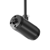 Комплектующие для систем освещения с токоведущими элементами Maytoni Accessories for system shelf CA013IC-P-B
