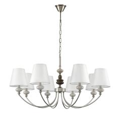 Подвесная люстра Lumion KENTUKI 8283/8