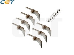 Сепаратор тефлонового вала с пружиной для RICOH Aficio MP4000 (CET), CET6181