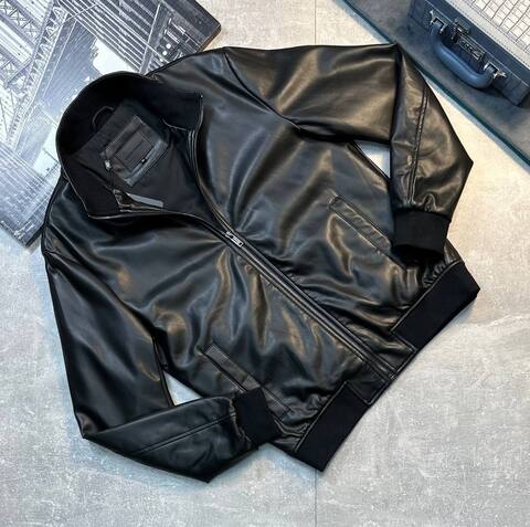 Куртка armani 025121bl