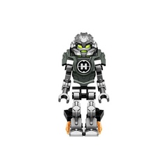 Hero Factory