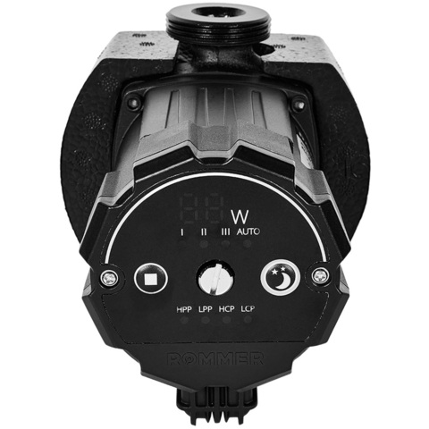 Rommer Profi Evo циркуляционный насос 32/60-180 (RCP-0030-3260180)