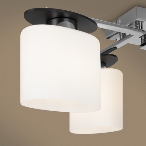 Потолочная люстра Freya Bice FR5101-CL-04-CN