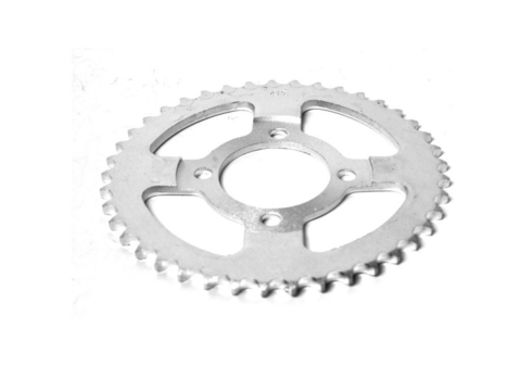 Звезда ведомая 139FMB (мопед) 420-41T std  SCOOTER-M