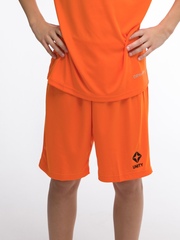 Шорты Unity Elite оранжевый