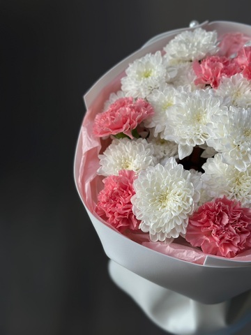 Букет цветов «Лули»