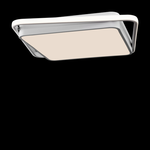 Потолочный светодиодный светильник Freya Arvin FR10030CL-L88W