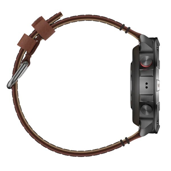 Polar Grit X2 Pro Titan HR (10)