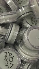 Набор 3 шт Воск для ногтей и кутикулы биовоск для рук 3.5 гр.