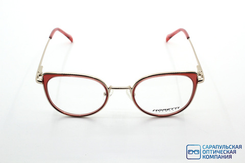 Оправа для очков MORETTI A82230