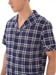 6009 Костюм на пуговицах