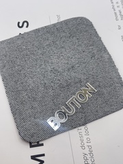 Термоаппликация 