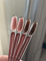 Noname Limited gel 3 15 мл