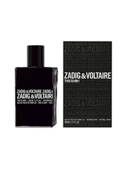 Zadig & Voltaire This is Him! men 50ml edt