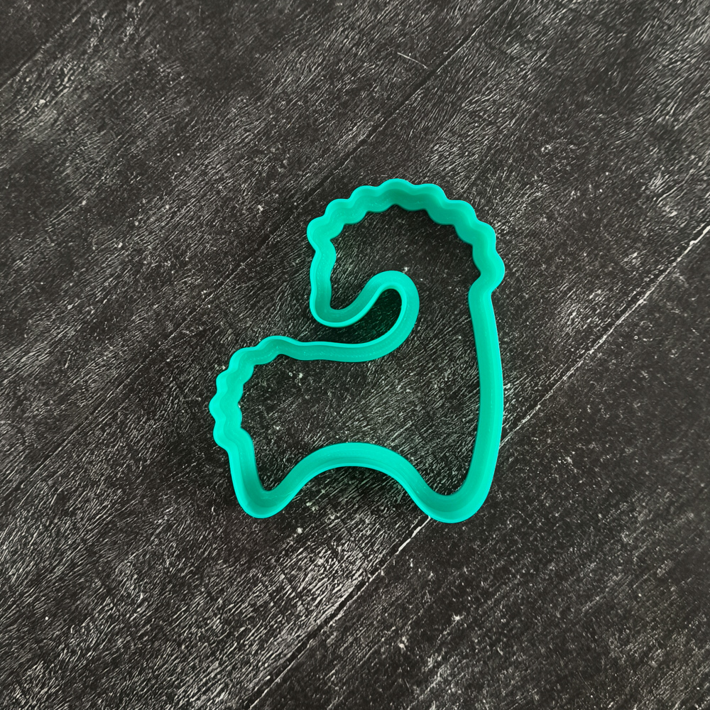 Лошадка №40