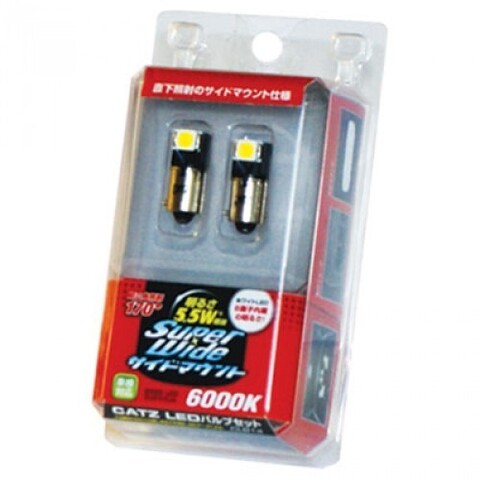 Автомобильная светодиодная лампа CATZ CLB14 Автомобильная светодиодная лампа CATZ CLB14