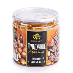 Пасты и начинки