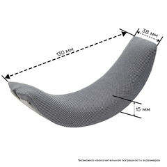 Накладка, оголовье для наушников Logitech Astro A10