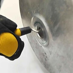 Лезвие для фаскоснимателя d.2,6мм P-3 HSS CP GRATEX 11030