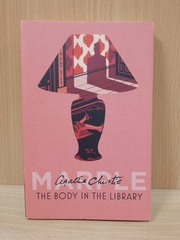 The Body in the Library