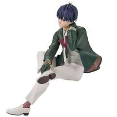 Фигурка Banpresto Blue Lock: Yoichi Isagi (Sweet Flavor)