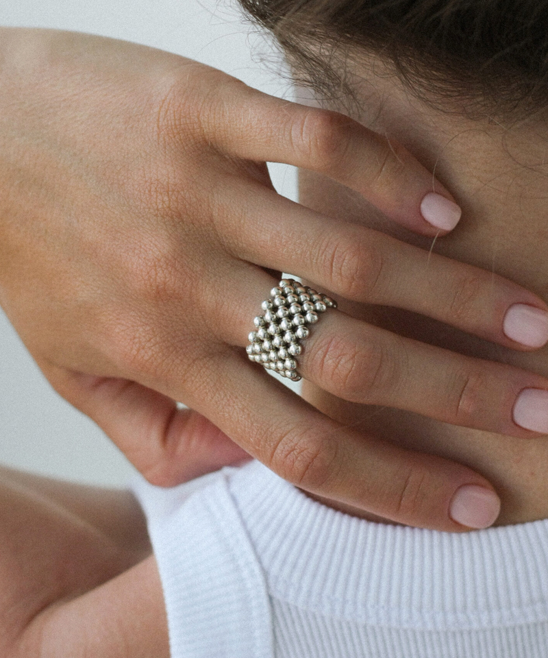 Кольцо SPHERES