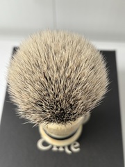 Помазок для бритья Omega Elite Vintage 1922