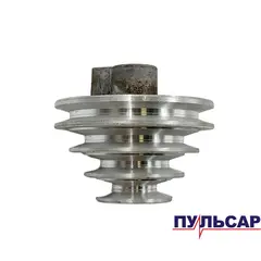 Шкив ведущий ПУЛЬСАР CC750 (914-574-039)