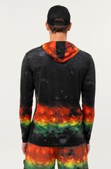 Летняя футболка (джерси) для рыбалки Remington Fishing Solar Boat II на remingtonn.ru