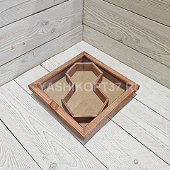 Декоративный ящик 