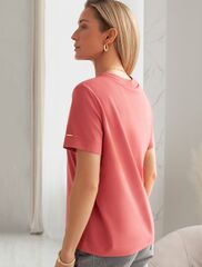 Футболка из премиального хлопка  D49.110 (125932)