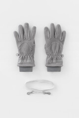 перчатки ФЛ 10001/25/61 ГР