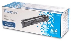 Картриджи Europrint EPC-W2302X желтый (yellow)