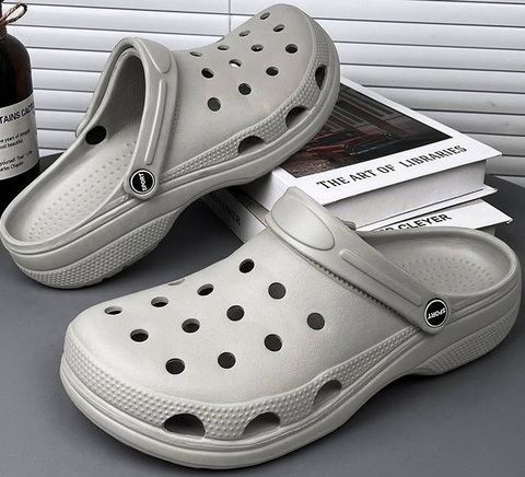 Сабо JP SPORT 41 белые