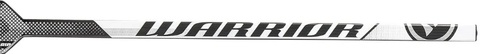 Клюшка вратарская WARRIOR V3 E+ 25 MID L бел/черн