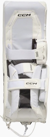 Щитки вратарские CCM AXIS F5 JR 30+1