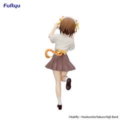 Фигурка FuRyu K-ON!: Tainaka Ritsu