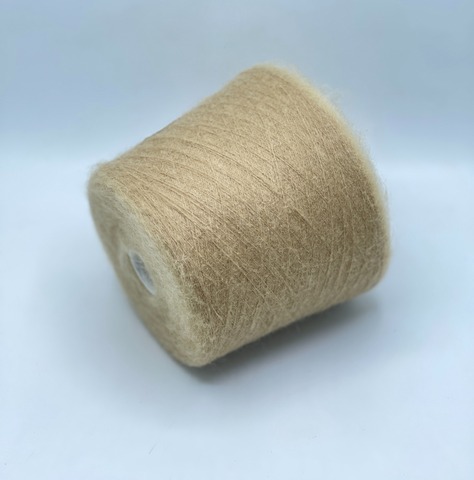 Luxury Selection by Ri.Go, Superkid, 1000м. 70% Мохер, 5% Меринос, 25% Полиамид,Ячмень, 37557