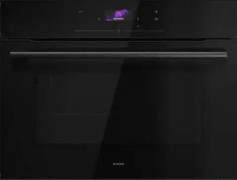 Asko OM24BGH Встраиваемая микроволновая печь