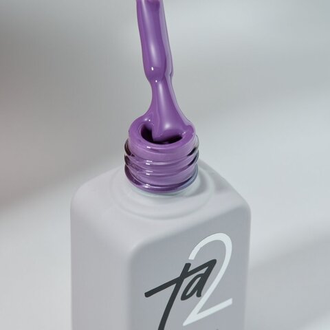 Гель-лак Ta2 / цветной гель-лак №096